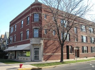 1948-54 W Berteau Ave #4203-2, Harwood Heights, IL 60706