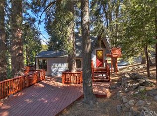 31346 Lightfoot Way, Running Springs, CA 92382