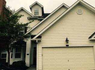 7573C Mansion Cir, Mason, OH 45040