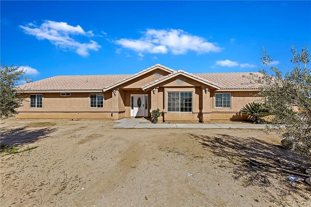 11271 Ponderosa Rd, Pinon Hills, CA 92372 Zillow