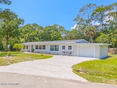 439 Blue Heron Rd, Melbourne Village, FL, 32904