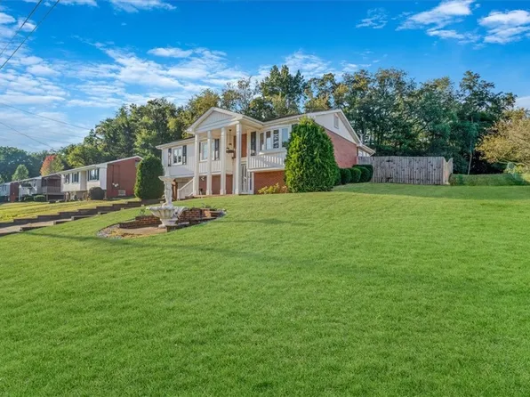 5805 Schell Cir, Aliquippa, PA 15001