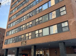 6118 N Sheridan Rd APT 707, Chicago, IL 60660