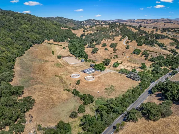 23785 McKean Rd, San Jose, CA 95141