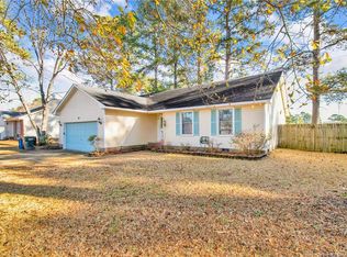 517 Offing Dr, Fayetteville, NC 28314