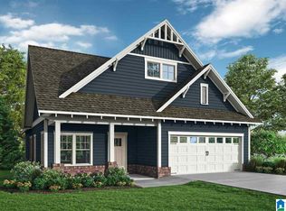 5744 Long View Trl, Trussville, AL 35173