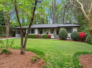 2333 Ferndale Dr, Decatur, GA