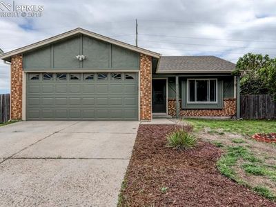 3559 Brisbane Dr, Colorado Springs, CO, 80920
