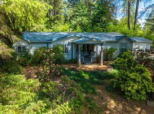 83239 N Pioneer Rd, Florence, OR 97439