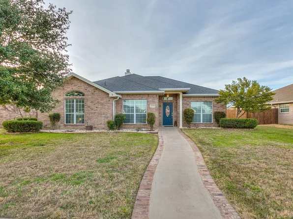 6009 Carrizo St, San Angelo, TX 76904
