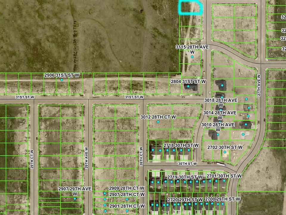 2nd image of 28th Ave W