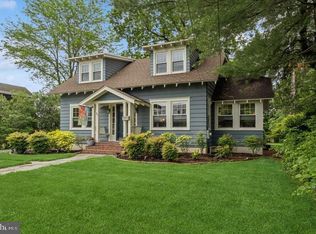 85 W Prospect St, Hopewell, NJ 08525