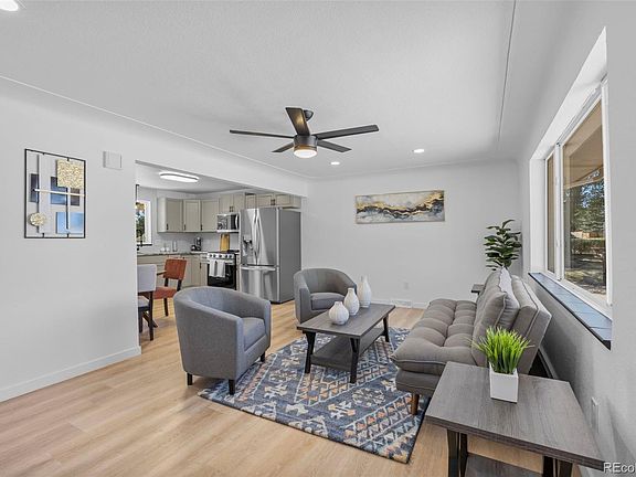 2nd image of 10018 W 60th Avenue