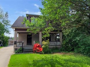 9414 Sladden Ave, Garfield Heights, OH 44125