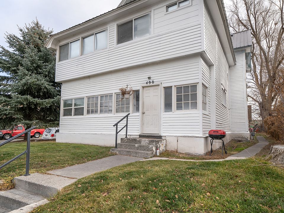 1st image of 490 N Water Ave APT 4