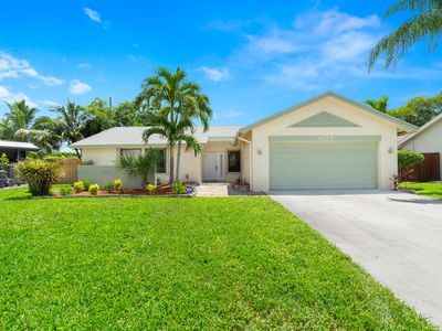 9175 Bedford Drive, Boca Raton, FL, 33434