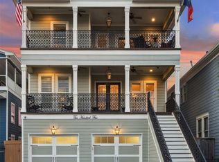 205 W 24th St, Houston, TX 77008