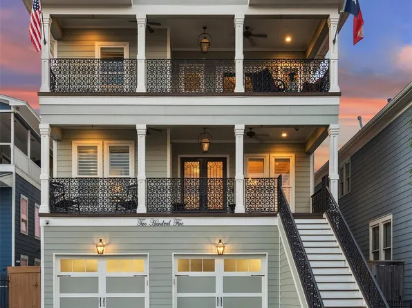 205 W 24th St, Houston, TX 77008