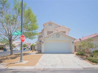 5816 Lenapee Ct, Las Vegas, NV 89113