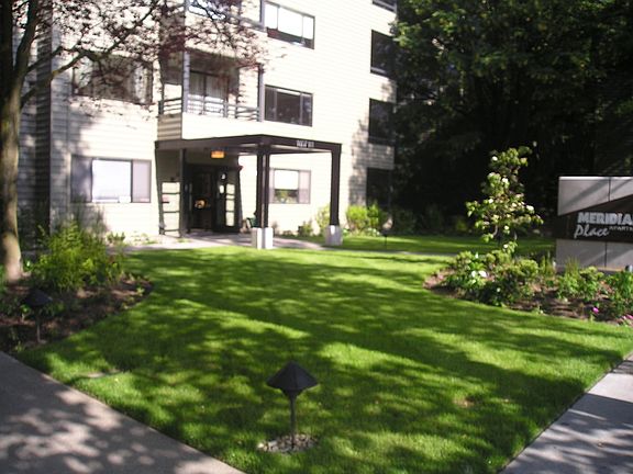 2nd image of 10721 Meridian Ave N APT 406C