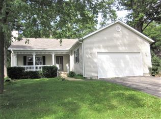 2091 Lake Summerset Rd, Davis, IL 61019