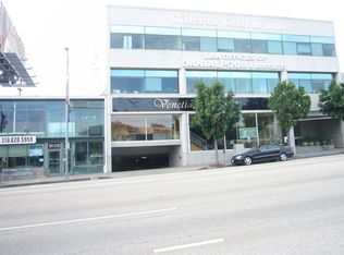 1575 Westwood Blvd STE 210C, Los Angeles, CA 90024
