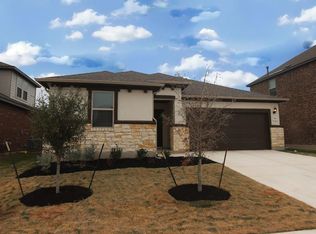 1421 Itzel Bnd, Leander, TX 78641