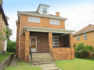 814 15th St, Ambridge, PA 15003