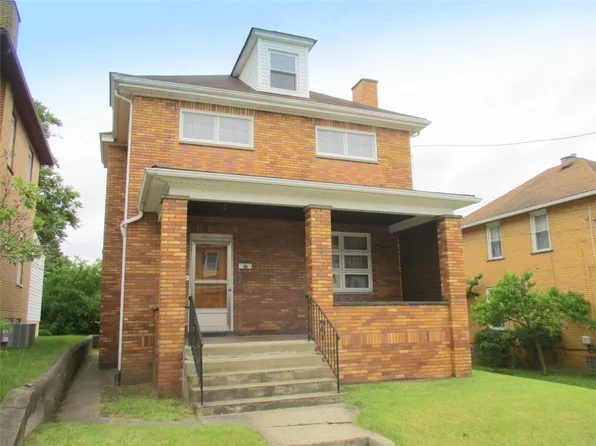 814 15th St, Ambridge, PA 15003