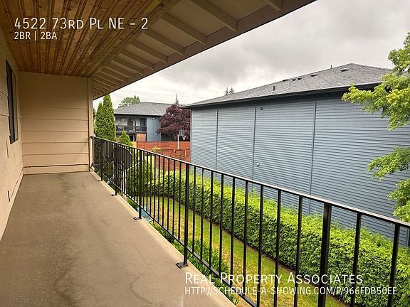4th image of 4522 73rd Pl NE #2