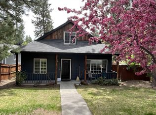 1645 NW Fresno Ave, Bend, OR 97703