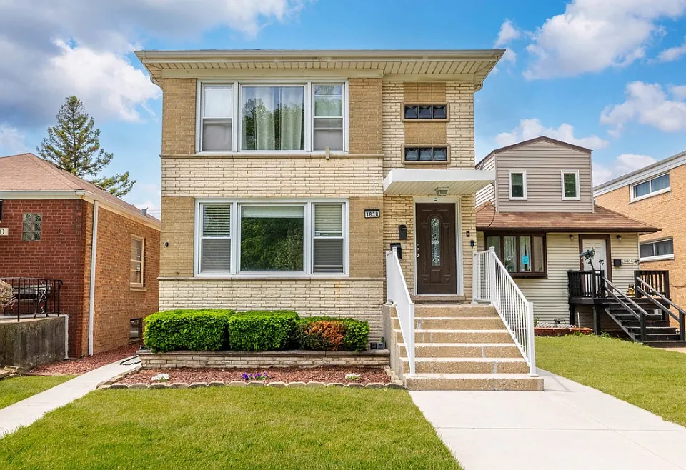 3838 Ridgeland Ave #1