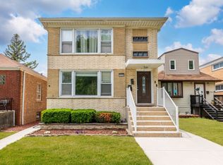 3838 Ridgeland Ave #1, Berwyn, IL 60402