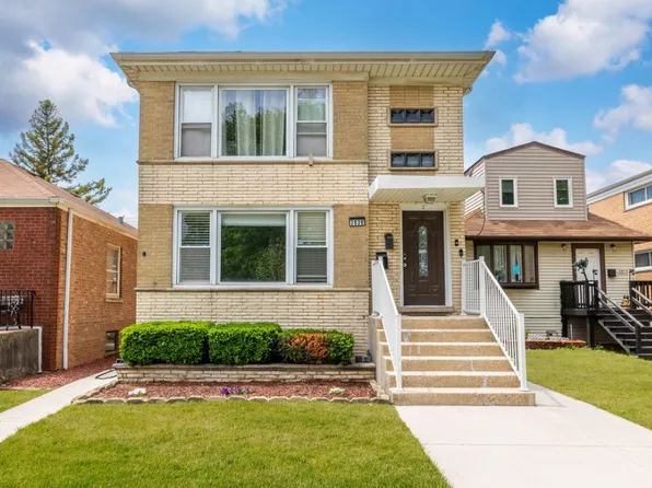 3838 Ridgeland Ave #1, Berwyn, IL 60402