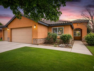 9514 Midnight Creek Way, Bakersfield, CA, 93311