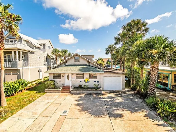10 B St, Saint Augustine, FL 32080