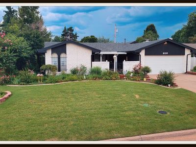608 Queensboro Pl, Yukon, OK, 73099