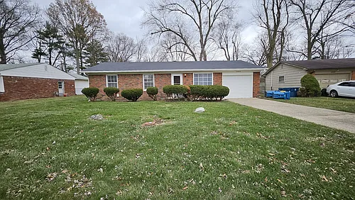 10909 College Place Dr Photo 1