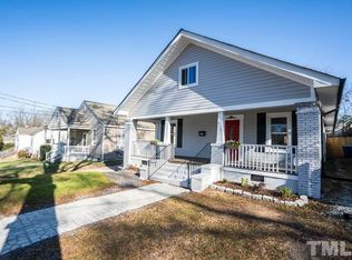 912 Park Ave, Durham, NC 27701