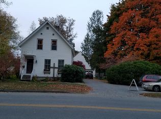 38 Western Ave, Fairfield, ME 04937