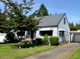 3024 Moore St SE, Olympia, WA 98501