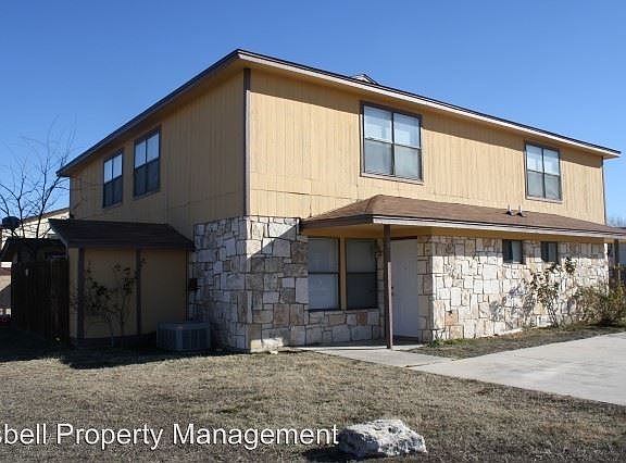 2nd image of 3709 Charolais Dr APT B