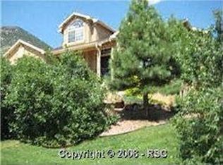 3315 Blodgett Dr, Colorado Springs, CO 80919