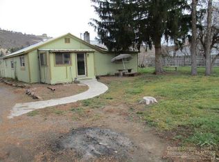 2555 SE Paulina Hwy, Prineville, OR 97754