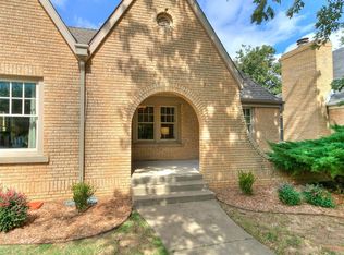 3345 NW 20th St, Oklahoma City, OK 73107