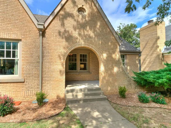 3345 NW 20th St, Oklahoma City, OK 73107