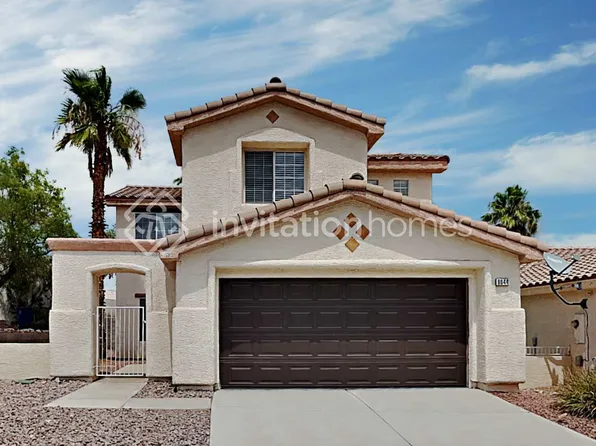 8044 Revolver Ave, Las Vegas, NV 89131