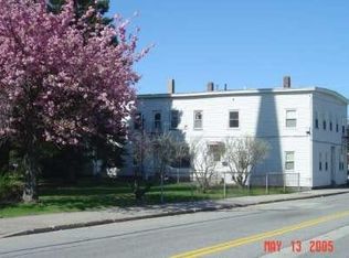 111 Temple St, Nashua, NH 03060