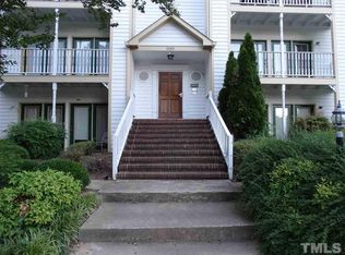 2030 Quaker Lndg APT 202, Raleigh, NC 27603