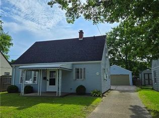 674 79th St, Niagara Falls, NY 14304